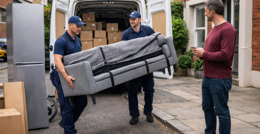 The Smart Way to Move One Item Without Overpaying Not every move involves a full van load. Across the UK, thousands of people need to move just one item every day—a sofa, a fridge, a wardrobe, a desk, or a single bulky purchase. For these jobs, traditional removal companies are slow, expensive, and often uninterested. This is exactly where man and van services for single-item transport provide the most value. What Counts as Single-Item Transport? Single-item transport usually involves moving one large or heavy item that: Does not fit in a car Is too heavy to move alone Requires careful handling Common examples include: Sofas and armchairs Beds and mattresses Fridges, washing machines, dryers Wardrobes and drawers Office desks or equipment Gym equipment or bicycles These jobs are simple—but only if handled correctly. Why Removal Companies Are the Wrong Fit Traditional removal companies are designed for: Full households Multi-hour jobs Large crews Pre-planned moves For a single item, this creates problems: Minimum booking charges Long lead times Unnecessary labour costs In many cases, customers are quoted more than the value of the item itself. Man and van services remove that friction. Why Man and Van Is Ideal for Single Items A man and van service is built around: Short jobs Flexible scheduling Minimal labour Direct point-to-point transport This makes it perfect for: Same-day collections Marketplace purchases Retail collections Replacing broken appliances Temporary or urgent moves You pay for exactly what you need—nothing more. How Much Does Single-Item Transport Cost in the UK? Typical pricing for single-item moves: £40–£70 per hour (van + driver) £55–£90 per hour (van + helper) Most single-item jobs take: 30–90 minutes locally 1–2 hours across boroughs Factors that affect price: Item weight and size Stairs vs lift Parking distance Need for loading help Clear details upfront prevent delays and extra charges. One Man or Two Men: The Key Decision For single-item transport, choosing correctly matters. One Man & Van Best for: Flat-pack furniture Lightweight items Ground-floor access Two Men & Van Recommended for: Sofas and appliances Narrow staircases Faster, safer handling In many cases, two movers finish quicker and reduce total cost—even with a higher hourly rate. Common Single-Item Mistakes (And How to Avoid Them) These issues cause most problems: Underestimating item size Forgetting stairs or tight corners No help at pickup location Seller not ready No parking plan Fix: Measure the item, confirm access, and share photos if possible. Preparation turns a risky job into a 30-minute job. Single-Item Transport for Marketplace & Retail Purchases This service is especially popular for: Gumtree & Facebook Marketplace buys IKEA and retail collections Clearance and outlet items Sellers often require: Same-day pickup Fast turnaround Minimal waiting Man and van services give buyers the speed needed to secure good deals. How XVAN Simplifies Single-Item Moves XVAN is designed to handle small jobs efficiently. With XVAN, customers can: Book quickly with short notice Choose driver-only or assisted service Match with insured drivers Get clear pricing and digital invoices This makes XVAN ideal for single-item transport where speed and simplicity matter more than scale. More information: https://xvan.uk SEO Insight: Why Single-Item Keywords Convert Well Searches like: “move one sofa” “single item man and van” “small van delivery near me” Have high intent: Users are ready to book Jobs are time-sensitive Price transparency matters Optimising for single-item transport captures customers at the moment of decision, not during research. Quick Checklist Before Booking Before the van arrives: Measure the item Clear access routes Confirm stairs or lift Prepare parking space Be present at pickup These steps often save £20–£40 by reducing time on site. Final Takeaway Single-item transport does not need to be complicated—or expensive. Man and van services provide a fast, flexible, and cost-effective solution for moving individual items across the UK. When chosen correctly, they outperform traditional removals in speed, price, and convenience. For one-off jobs, urgent collections, and everyday transport needs, man and van is the right tool for the job