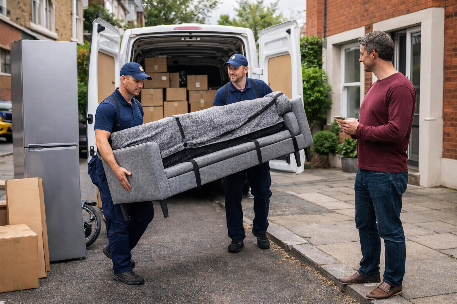 The Smart Way to Move One Item Without Overpaying Not every move involves a full van load. Across the UK, thousands of people need to move just one item every day—a sofa, a fridge, a wardrobe, a desk, or a single bulky purchase. For these jobs, traditional removal companies are slow, expensive, and often uninterested. This is exactly where man and van services for single-item transport provide the most value. What Counts as Single-Item Transport? Single-item transport usually involves moving one large or heavy item that: Does not fit in a car Is too heavy to move alone Requires careful handling Common examples include: Sofas and armchairs Beds and mattresses Fridges, washing machines, dryers Wardrobes and drawers Office desks or equipment Gym equipment or bicycles These jobs are simple—but only if handled correctly. Why Removal Companies Are the Wrong Fit Traditional removal companies are designed for: Full households Multi-hour jobs Large crews Pre-planned moves For a single item, this creates problems: Minimum booking charges Long lead times Unnecessary labour costs In many cases, customers are quoted more than the value of the item itself. Man and van services remove that friction. Why Man and Van Is Ideal for Single Items A man and van service is built around: Short jobs Flexible scheduling Minimal labour Direct point-to-point transport This makes it perfect for: Same-day collections Marketplace purchases Retail collections Replacing broken appliances Temporary or urgent moves You pay for exactly what you need—nothing more. How Much Does Single-Item Transport Cost in the UK? Typical pricing for single-item moves: £40–£70 per hour (van + driver) £55–£90 per hour (van + helper) Most single-item jobs take: 30–90 minutes locally 1–2 hours across boroughs Factors that affect price: Item weight and size Stairs vs lift Parking distance Need for loading help Clear details upfront prevent delays and extra charges. One Man or Two Men: The Key Decision For single-item transport, choosing correctly matters. One Man & Van Best for: Flat-pack furniture Lightweight items Ground-floor access Two Men & Van Recommended for: Sofas and appliances Narrow staircases Faster, safer handling In many cases, two movers finish quicker and reduce total cost—even with a higher hourly rate. Common Single-Item Mistakes (And How to Avoid Them) These issues cause most problems: Underestimating item size Forgetting stairs or tight corners No help at pickup location Seller not ready No parking plan Fix: Measure the item, confirm access, and share photos if possible. Preparation turns a risky job into a 30-minute job. Single-Item Transport for Marketplace & Retail Purchases This service is especially popular for: Gumtree & Facebook Marketplace buys IKEA and retail collections Clearance and outlet items Sellers often require: Same-day pickup Fast turnaround Minimal waiting Man and van services give buyers the speed needed to secure good deals. How XVAN Simplifies Single-Item Moves XVAN is designed to handle small jobs efficiently. With XVAN, customers can: Book quickly with short notice Choose driver-only or assisted service Match with insured drivers Get clear pricing and digital invoices This makes XVAN ideal for single-item transport where speed and simplicity matter more than scale. More information: https://xvan.uk SEO Insight: Why Single-Item Keywords Convert Well Searches like: “move one sofa” “single item man and van” “small van delivery near me” Have high intent: Users are ready to book Jobs are time-sensitive Price transparency matters Optimising for single-item transport captures customers at the moment of decision, not during research. Quick Checklist Before Booking Before the van arrives: Measure the item Clear access routes Confirm stairs or lift Prepare parking space Be present at pickup These steps often save £20–£40 by reducing time on site. Final Takeaway Single-item transport does not need to be complicated—or expensive. Man and van services provide a fast, flexible, and cost-effective solution for moving individual items across the UK. When chosen correctly, they outperform traditional removals in speed, price, and convenience. For one-off jobs, urgent collections, and everyday transport needs, man and van is the right tool for the job