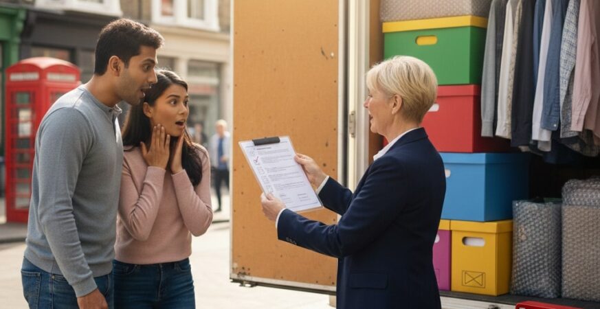 Expert Moving Tips Most People Don’t Know About in the UK