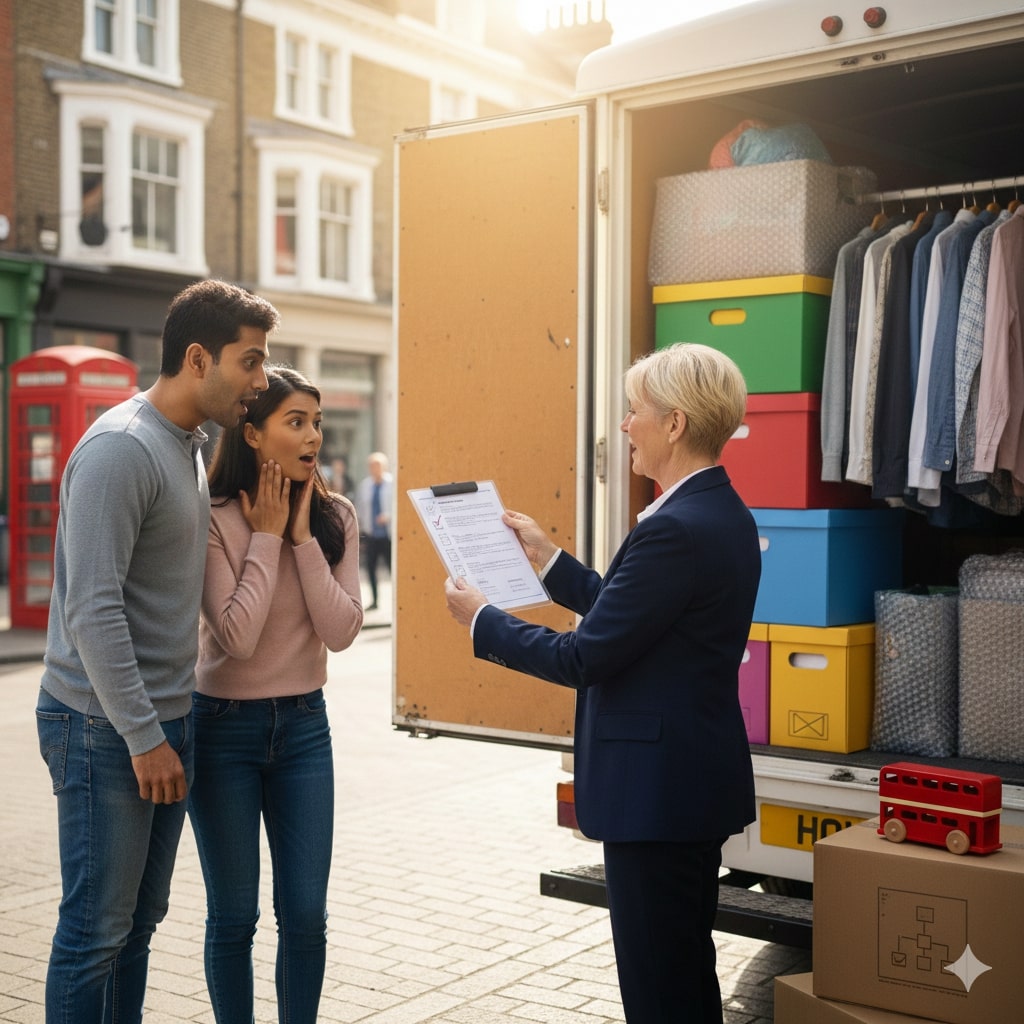 Expert Moving Tips Most People Don’t Know About in the UK