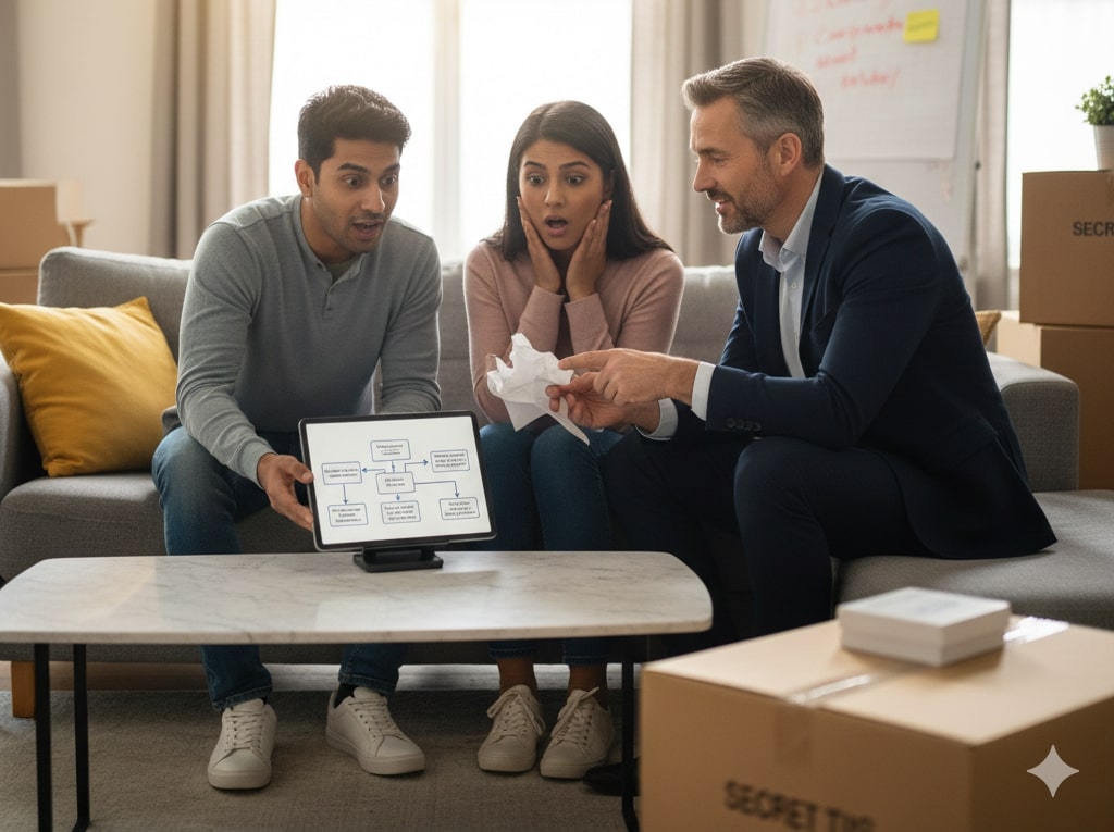 Expert Moving Tips Most People Don’t Know About in the UK