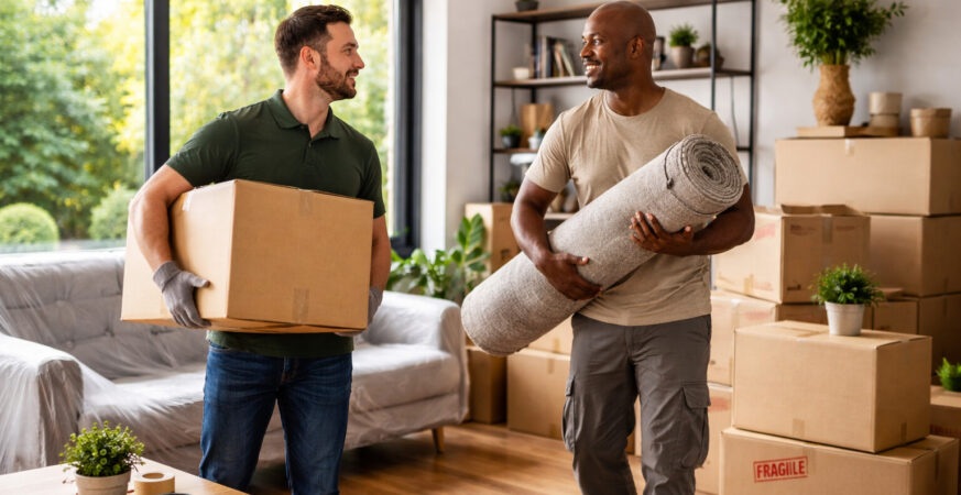 Fixed Price vs Hourly Man and Van – Which Is Cheaper