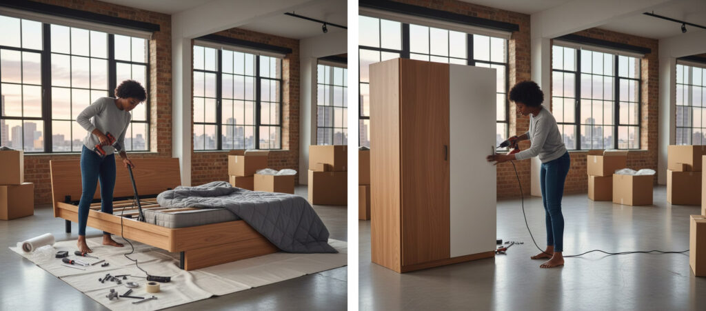 Furniture for Moving (4)