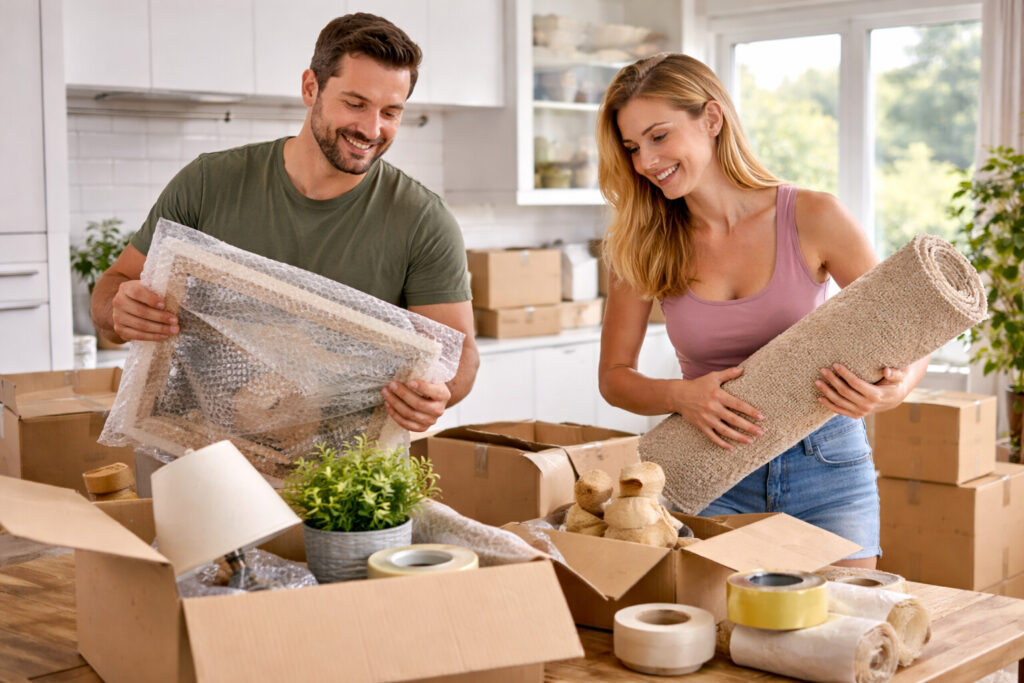 How to Move Cheaply in the UK Without Risk Questions, Costs, and Smart Decisions