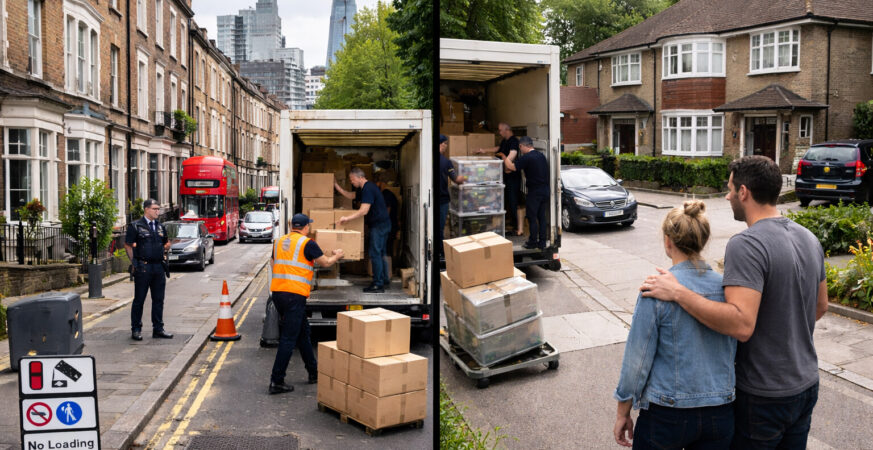 Inner London vs Outer London Moves Key Differences That Change Everything