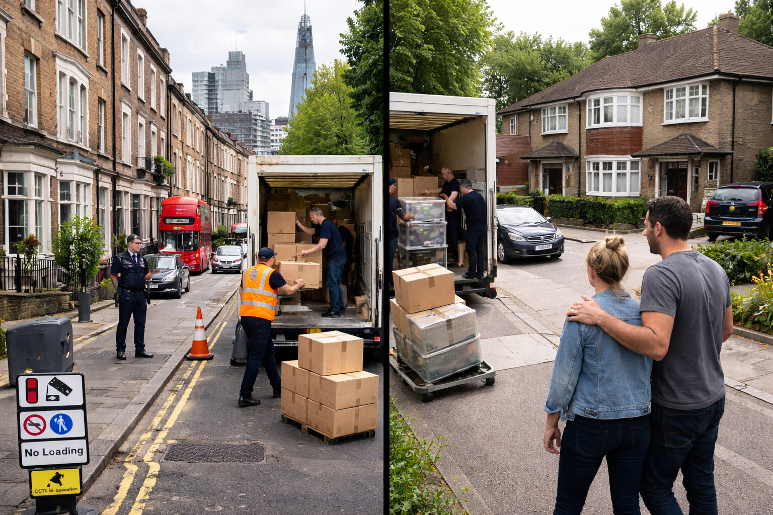 Inner London vs Outer London Moves Key Differences That Change Everything