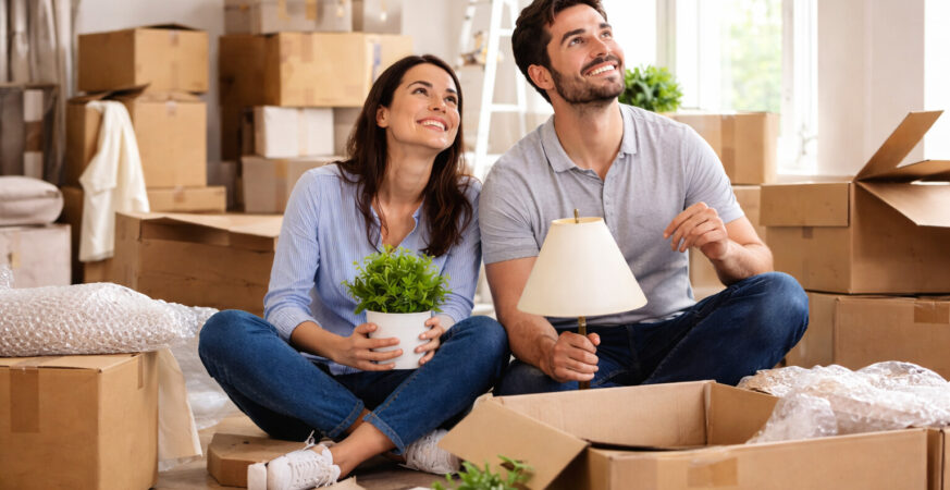 Man and Van vs Full Removal Services Which One Is Right for Your Move in the UK