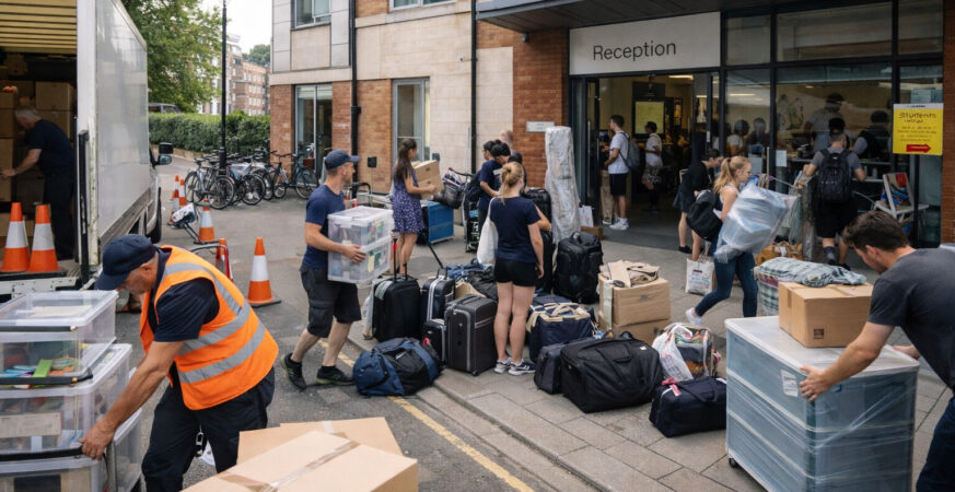 Moving in South London Local Streets, Housing Patterns & Real Moving Challenges