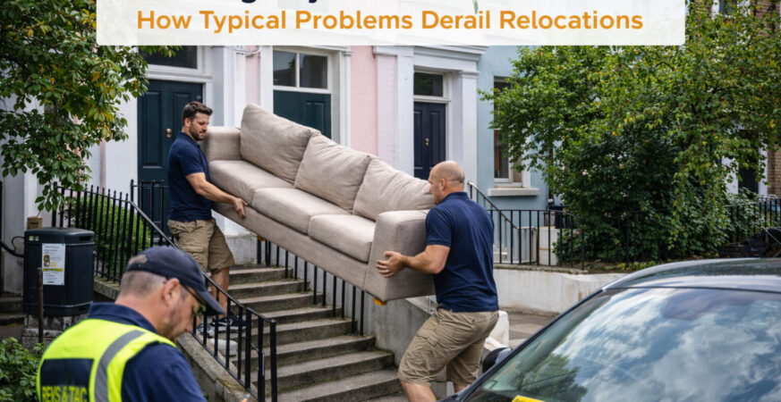 Residential vs Commercial Areas in London Why These Moves Behave Like Different Cities