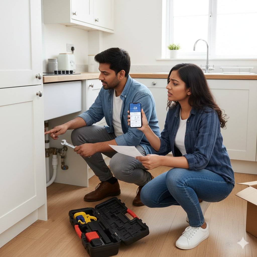 Setting Up Utilities After Moving House in the UK A Complete Guide