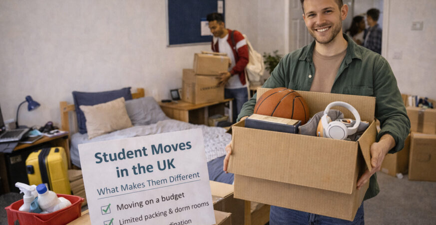Student Moves in the UK What Makes Them Different