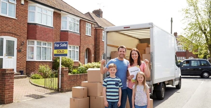 The Complete Moving Guide in the UK How to Move Smoothly and Stress-Free