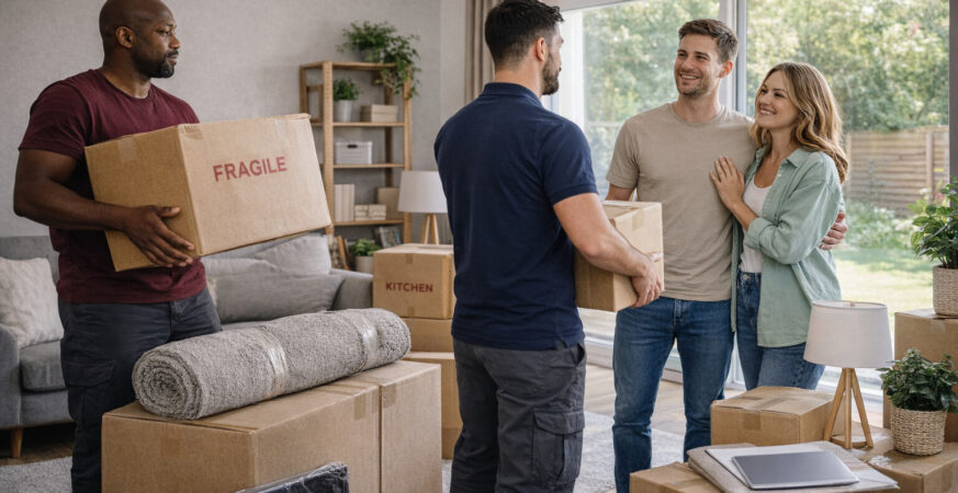 Weekend vs Weekday Moving Prices – What’s the Real Difference