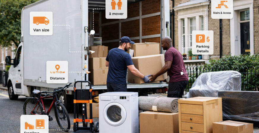 What Affects Man and Van Prices in the UK