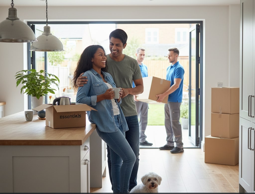 What to Do on the Big Day in the UK